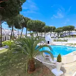 Сasa de vacaciones Townhouse With Pool View - Reserva De Marbella