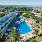 Townhouse With Pool View - Reserva De Marbella