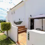 Townhouse With Pool View - Reserva De