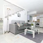 Townhouse With Pool View - Reserva De Marbella