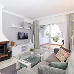 Townhouse With Pool View - Reserva De Сasa de vacaciones