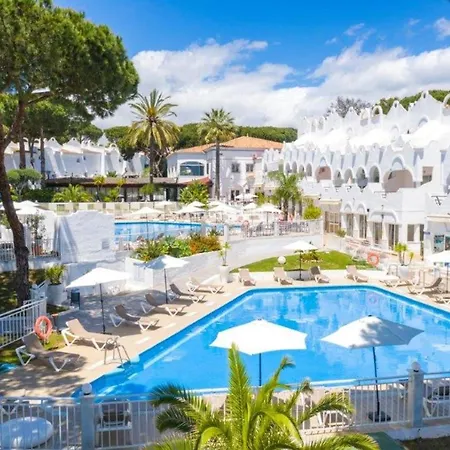 Сasa de vacaciones Townhouse With Pool View - Reserva De *