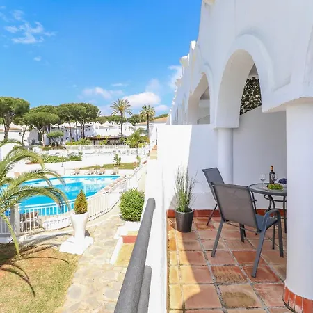 Townhouse With Pool View - Reserva De بيت للعطل