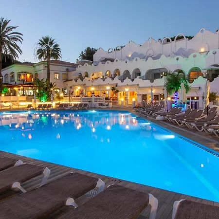 Townhouse With Pool View - Reserva De Casa de Férias Marbella