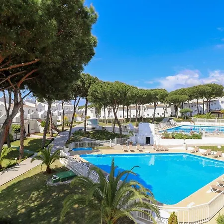 Townhouse With Pool View - Reserva De Casa de Férias *