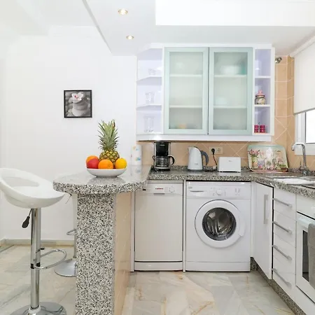 Сasa de vacaciones Townhouse With Pool View - Reserva De