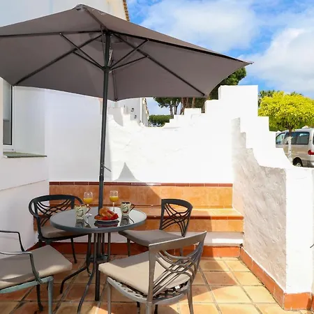 Townhouse With Pool View - Reserva De Casa de Férias *