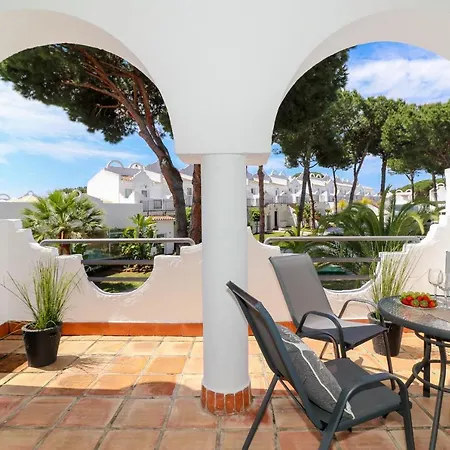 Townhouse With Pool View - Reserva De Сasa de vacaciones