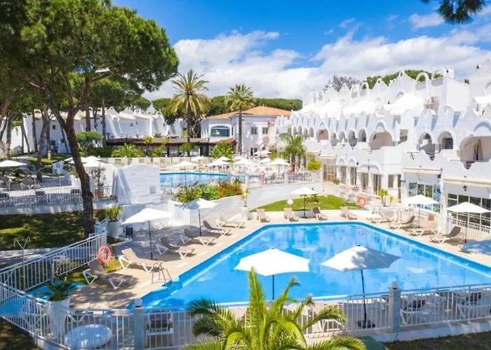 بيت للعطل Townhouse With Pool View - Reserva De *