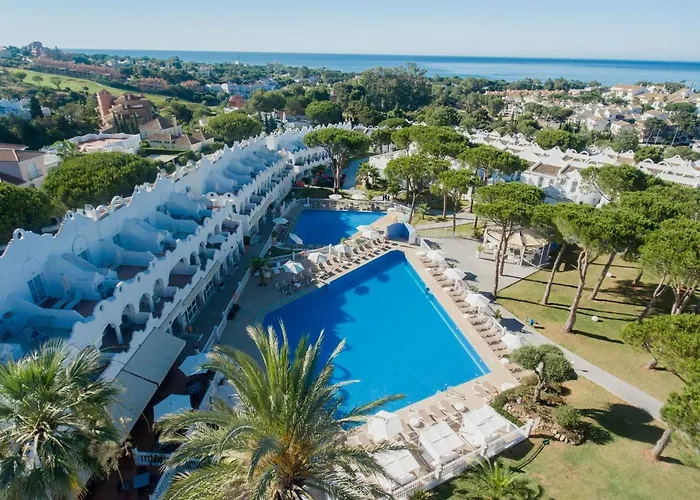 Townhouse With Pool View - Reserva De ماربيا