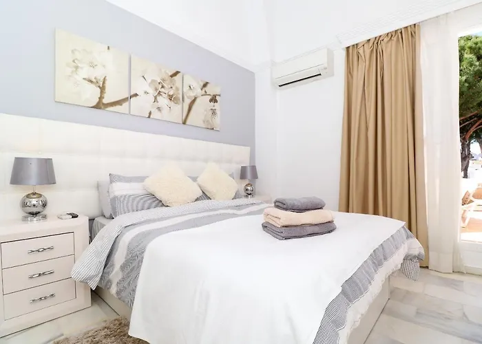بيت للعطل Townhouse With Pool View - Reserva De *