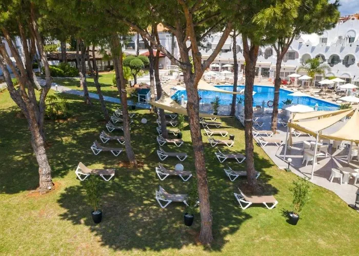 بيت للعطل Townhouse With Pool View - Reserva De *