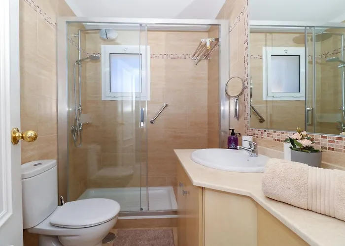 بيت للعطل Townhouse With Pool View - Reserva De *