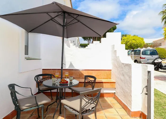 Townhouse With Pool View - Reserva De بيت للعطل *