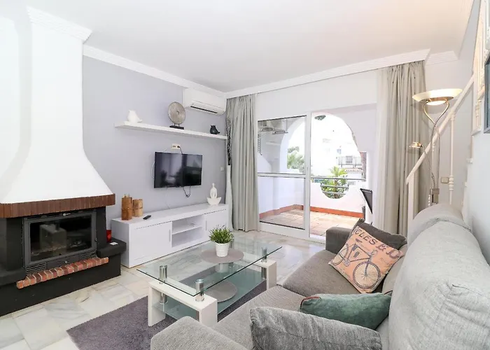 Townhouse With Pool View - Reserva De بيت للعطل