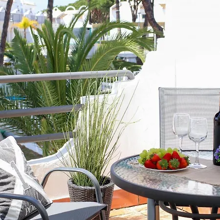 Holiday home Townhouse With Pool View - Reserva De *